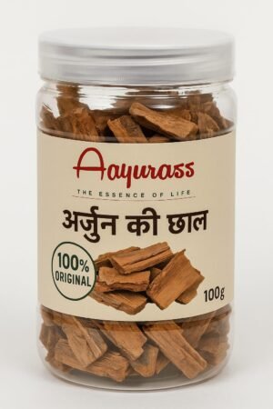 Arjun Chaal